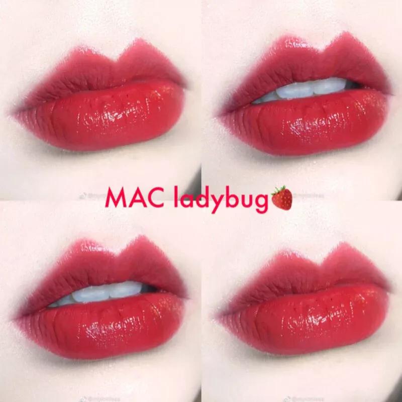 推荐魅可口红适合黄皮用的 (黄皮买魅可口红)