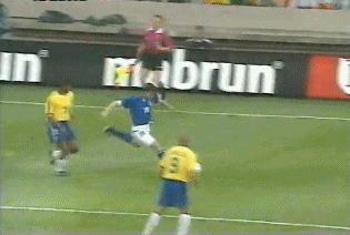 「巅峰年代」无以复加的邀请赛巅峰战之97年黄蓝对决