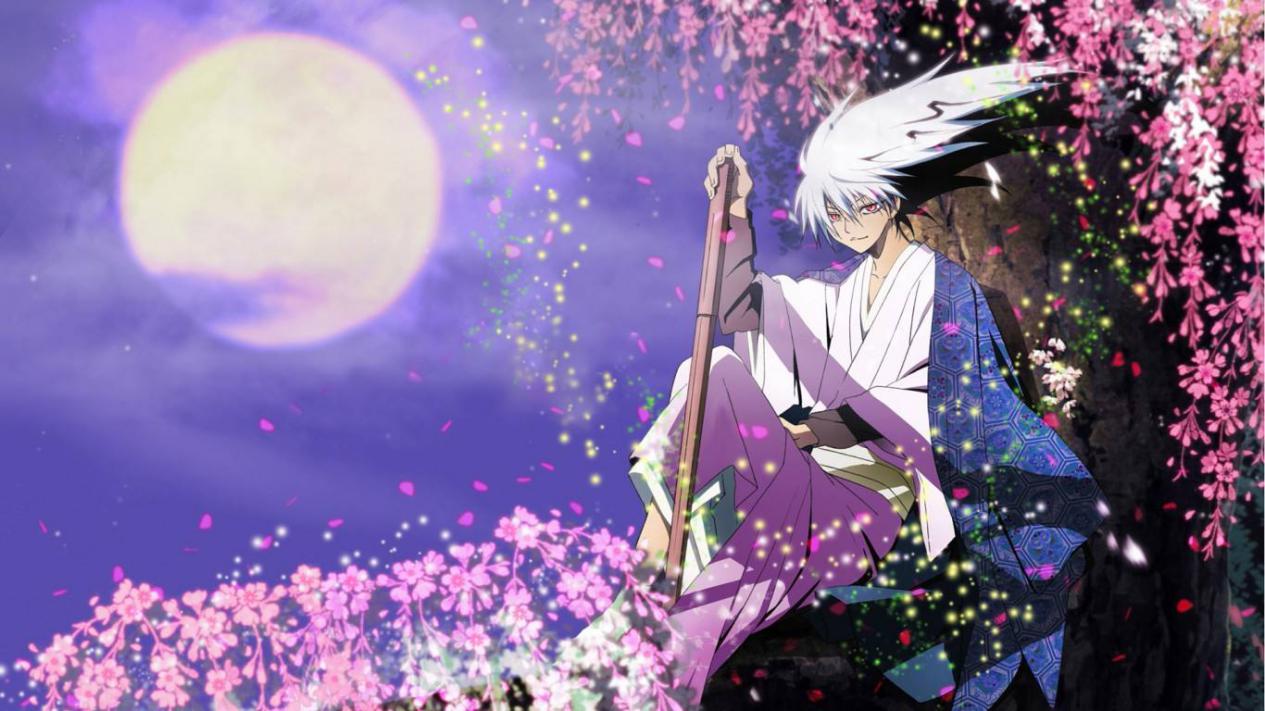 百鬼夜行动漫滑头鬼合集,最帅的少爷视频