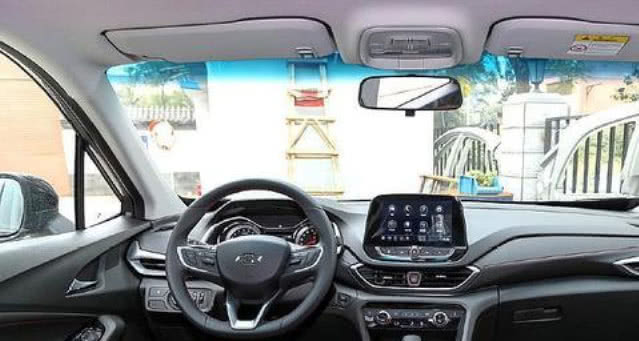 雪佛兰新款2024款suv引进,雪佛兰最新款suv大七座