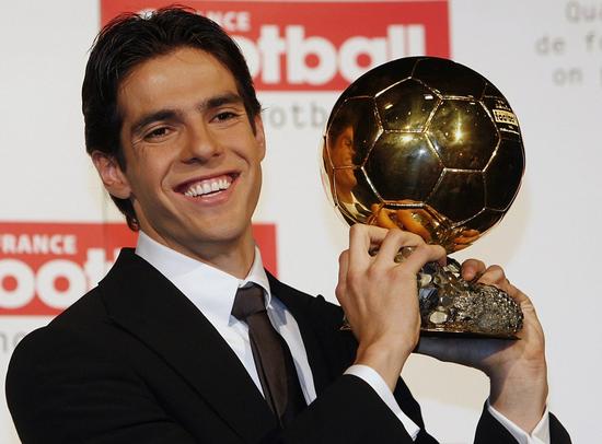 百大巨星卡卡视频,卡卡球星简介