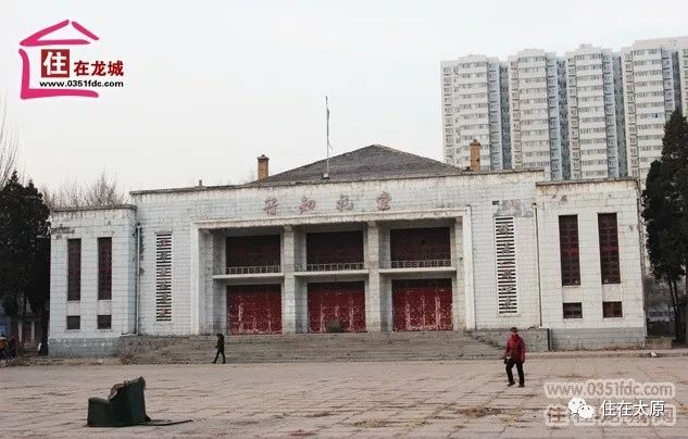 太原城市面貌焕然一新,太原为什么被污染指数最高