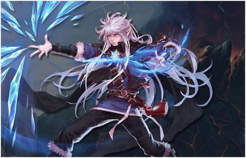 DNF里后悔当大号玩的四大职业，武神上榜，最后两个太真实！