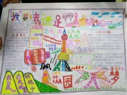 制作一份旅行攻略耗时长达半年，背后的作者竟然是……