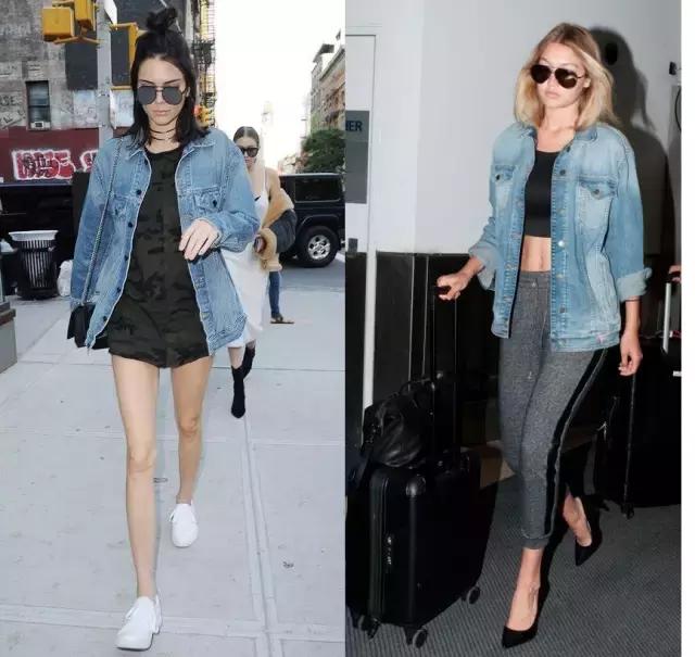 秋天怎么穿时髦又有气质,今年秋天最流行的搭配