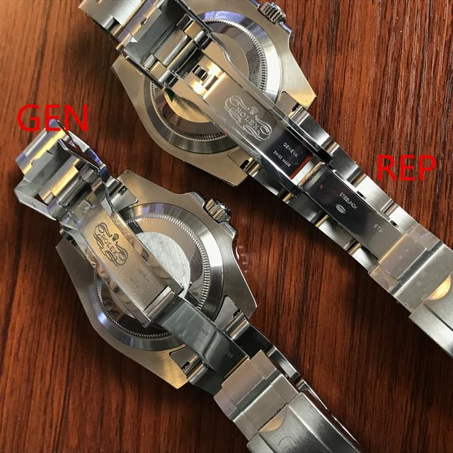 瑞士查扣劳力士,瑞士海关查获广州手表