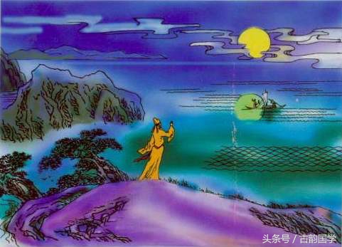 这可能是中国最好的100首送别诗,最出名的二十首送别诗