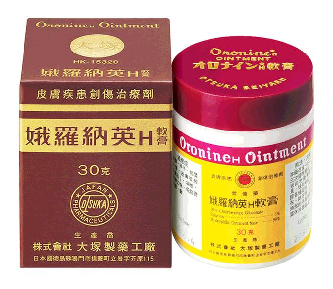 去香港常备药品清单,香港购物必买清单2018母婴用品