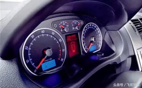 汽车保养灯归零步骤本田,19款本田crv保养灯低配版归零图解