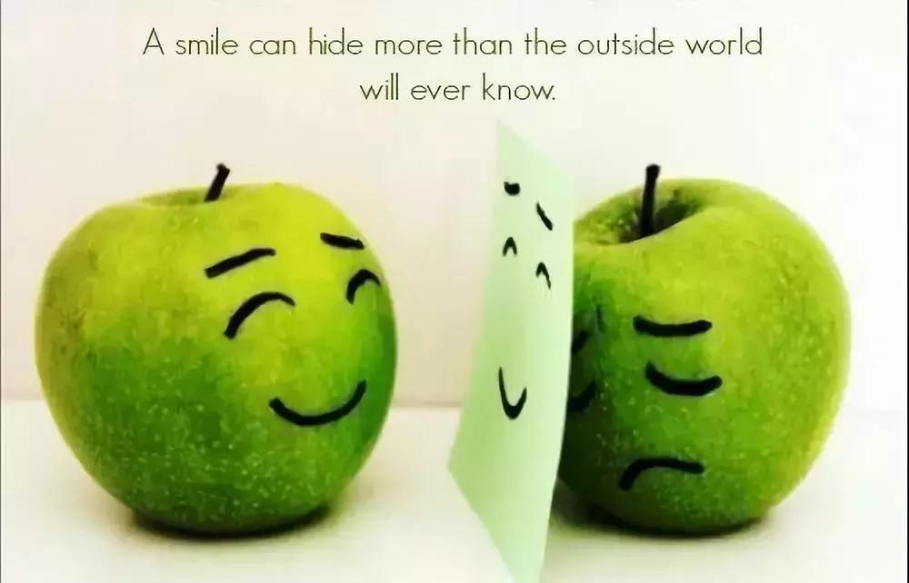 我不是超人：三年，我试图自杀了五次