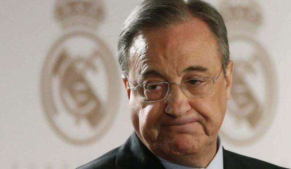 神仙打架？皇马巴萨为8000万妖人再起争端他已是魔笛钦定接班人