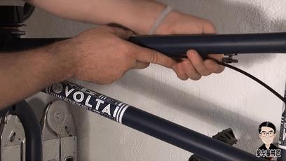 bmx小轮车车把怎么选,bmx小轮车个人技巧