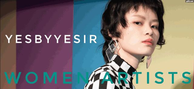 当了导演的叶谦，果然让19SS美得大不一样了！