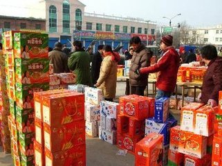 1个膏药，1个人如何快速快速占领200个农村市场的