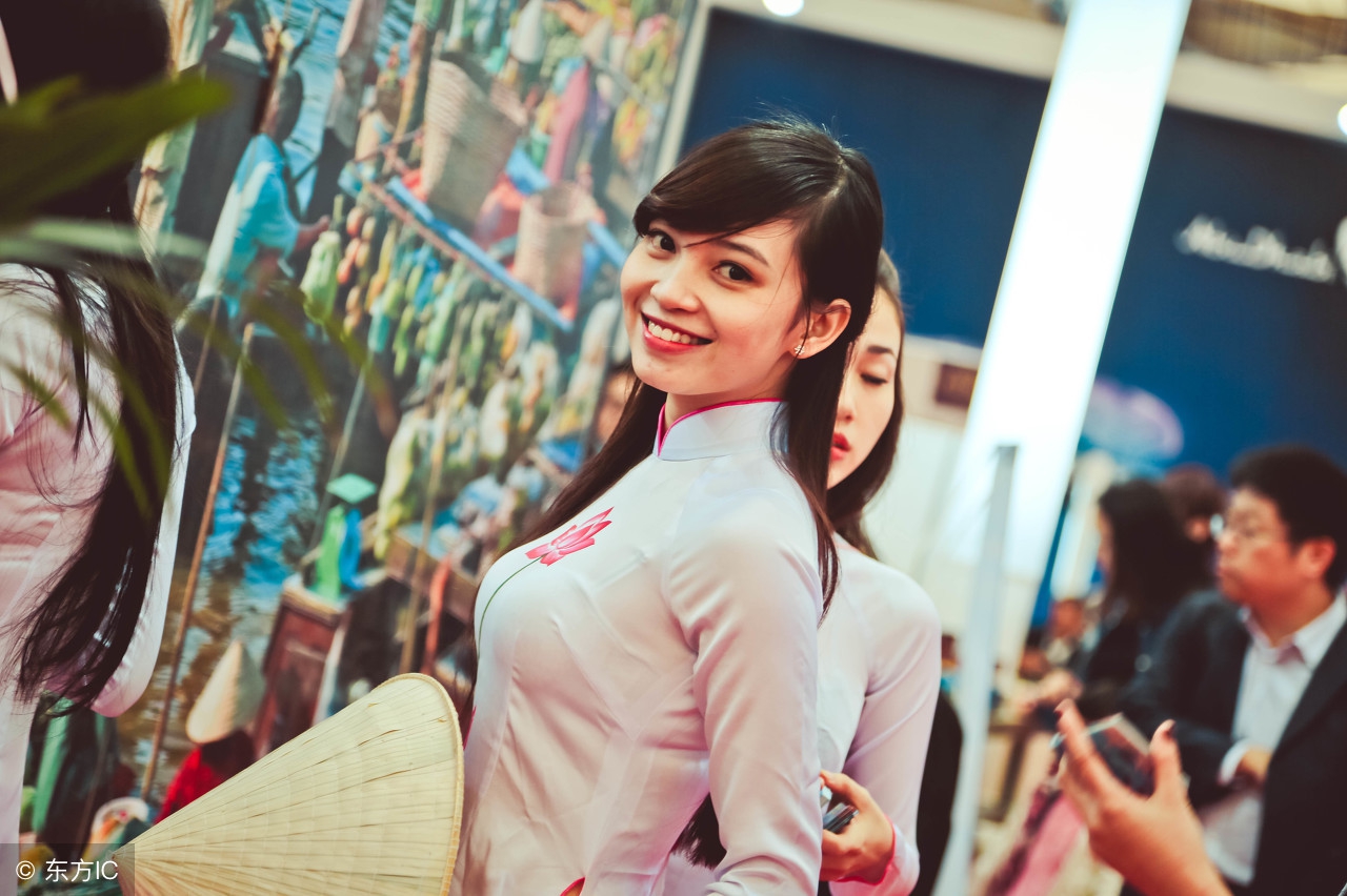 越南人最多的省,越南美女最多的城市