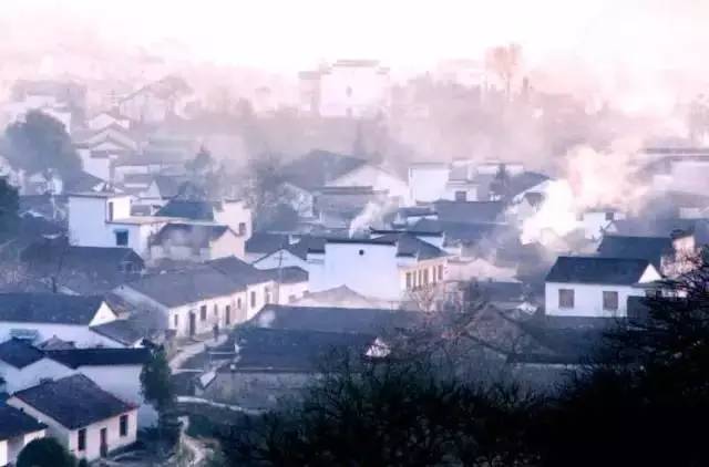 皖南网红打卡自驾游攻略最佳线路,皖南自驾旅游景点推荐