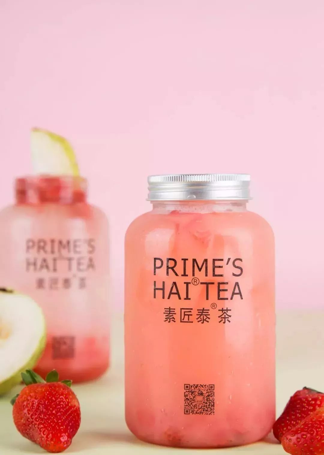 舌尖上的上海之素匠泰茶,泉州泰茶