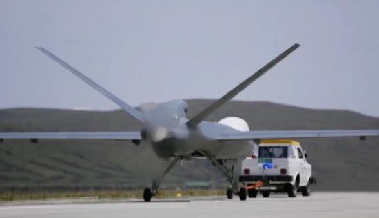 中国最新型验证飞机,我国最新型的无人飞机