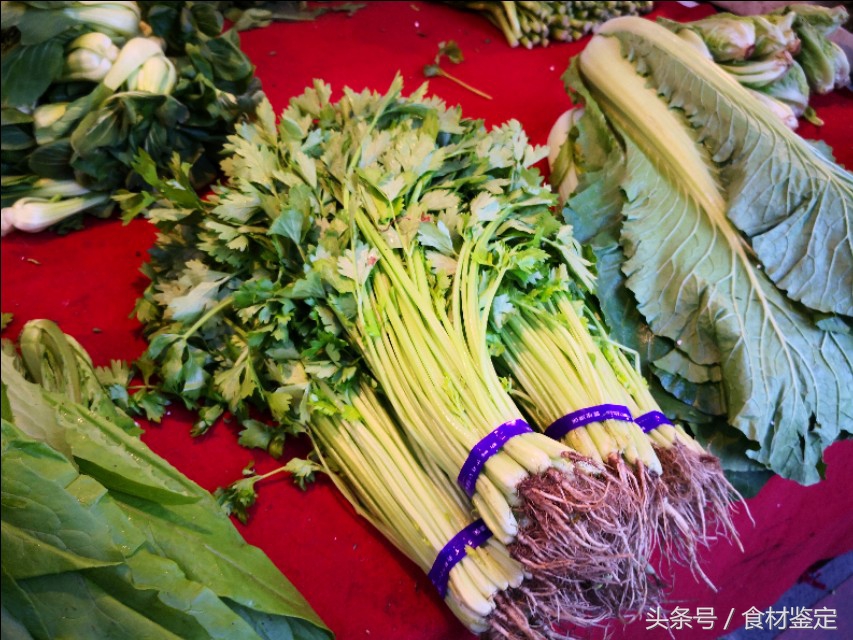 沈阳农贸市场里的美食,沈阳的秋天很美