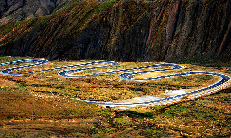 珠穆朗玛峰海拔多少米,珠穆朗玛峰的全景图片
