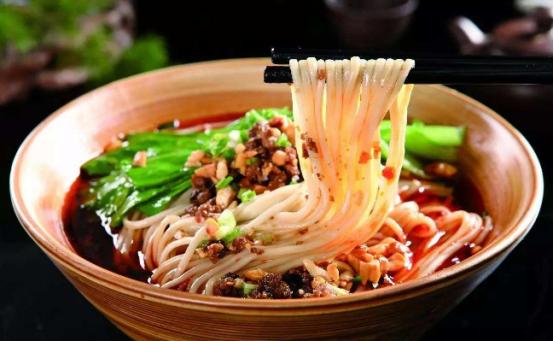 来成都必吃的十种小吃,成都必吃18种小吃