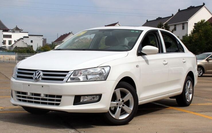 5万多17年的合资车,5万左右二手车大众17款桑塔纳