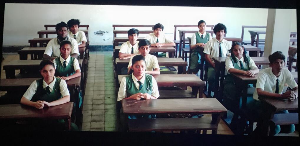 印度电影嗝嗝老师影评,嗝嗝老师印度电影