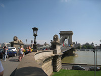 匈牙利移民史,我的旅行日记布达佩斯