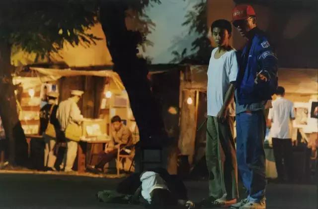 近年口碑最高的10部华语片,被误读最多的史诗级华语片