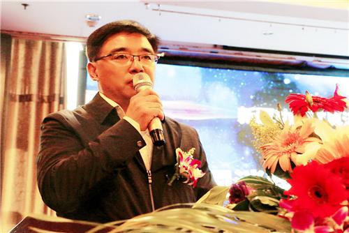 *疆新**功能寝具消费者权益保护论坛在乌鲁木齐隆重举行