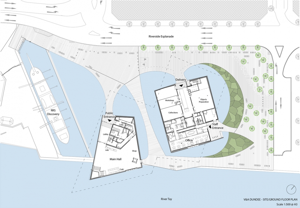 苏格兰博物馆外观图片,苏格兰的第一座博物馆