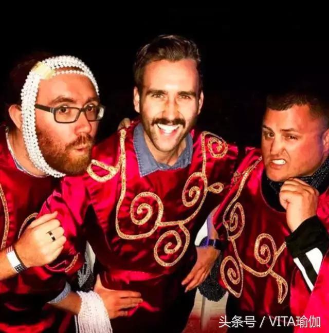 哈利波特里的胖小子瘦身逆袭，他的人生和电影一样励志