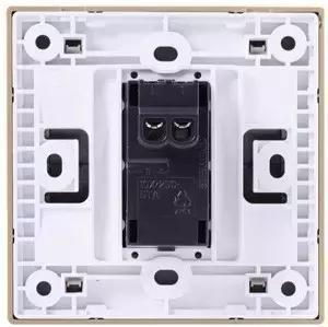 4个接线的点火开关接线视频,四开开关12个接线口怎么接线图解