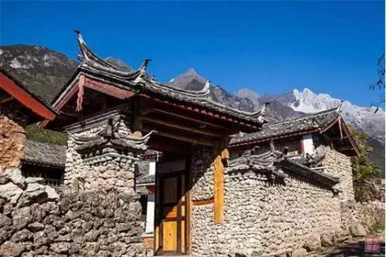 「冬令营」醉美云南·漫步丽江——浩然动力心理成长游学营