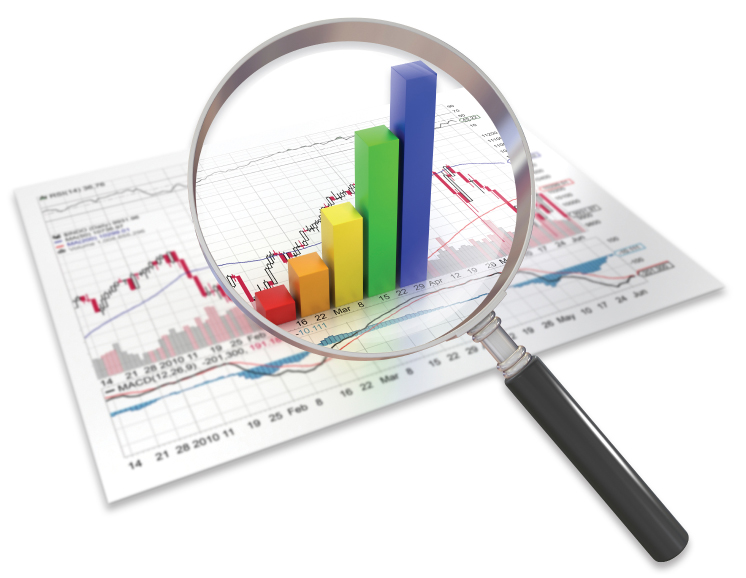 股票每时每刻价格波动由什么决定,股票走势的数学原理