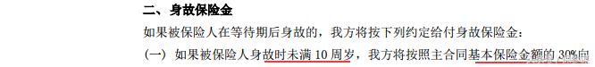 招商信诺安享康健保险期满返还,招商信诺安享康健两全保险b款