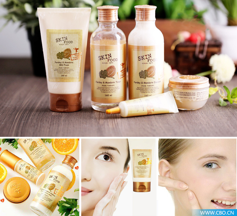 SKINFOOD和TheOrdinary的“倒闭”，是消费升级的“锅”！