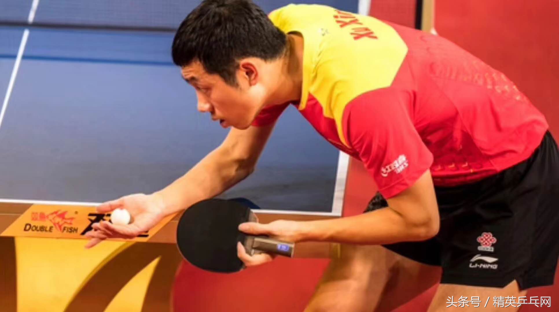 从老瓦到许昕，再到泥洼，论“浪”的先决条件！