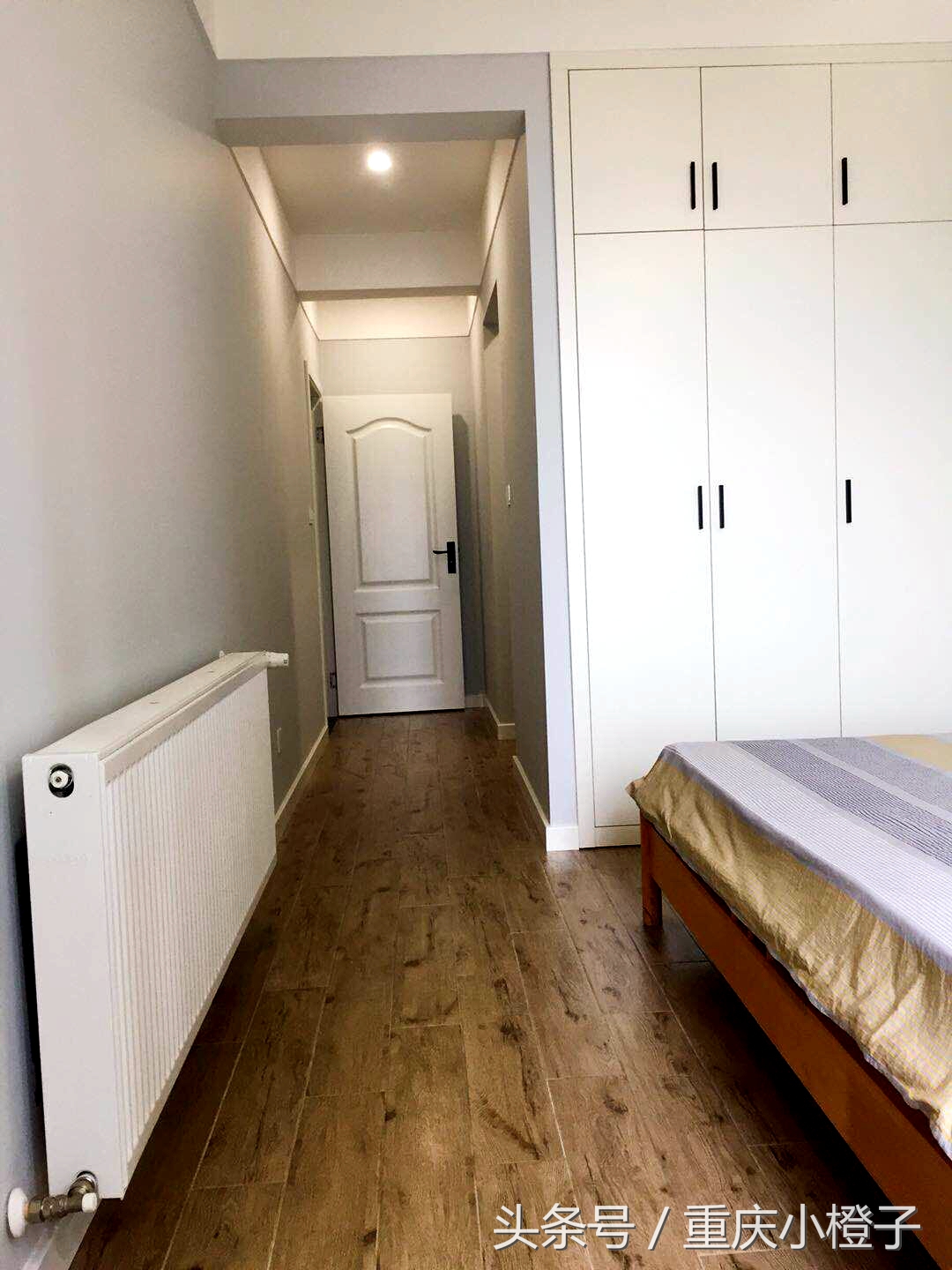 重庆20万150平装修,重庆25万装修预算