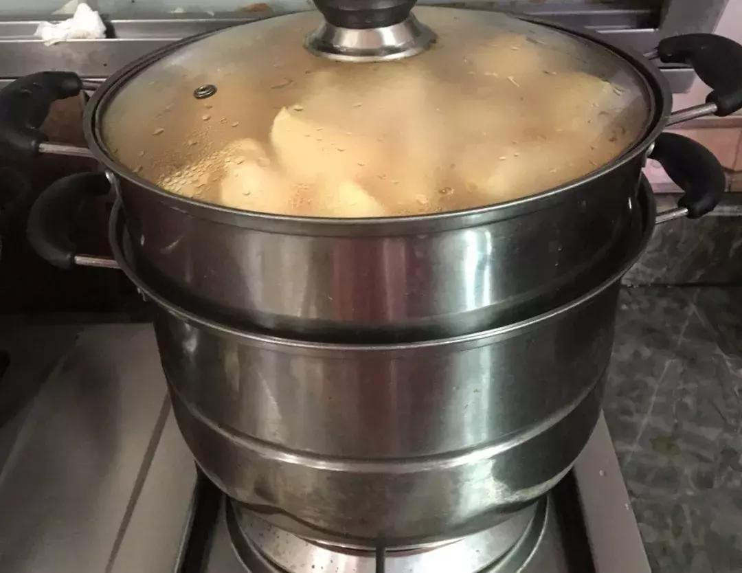 好吃的手工芋圆,纯手工芋圆甜品制作