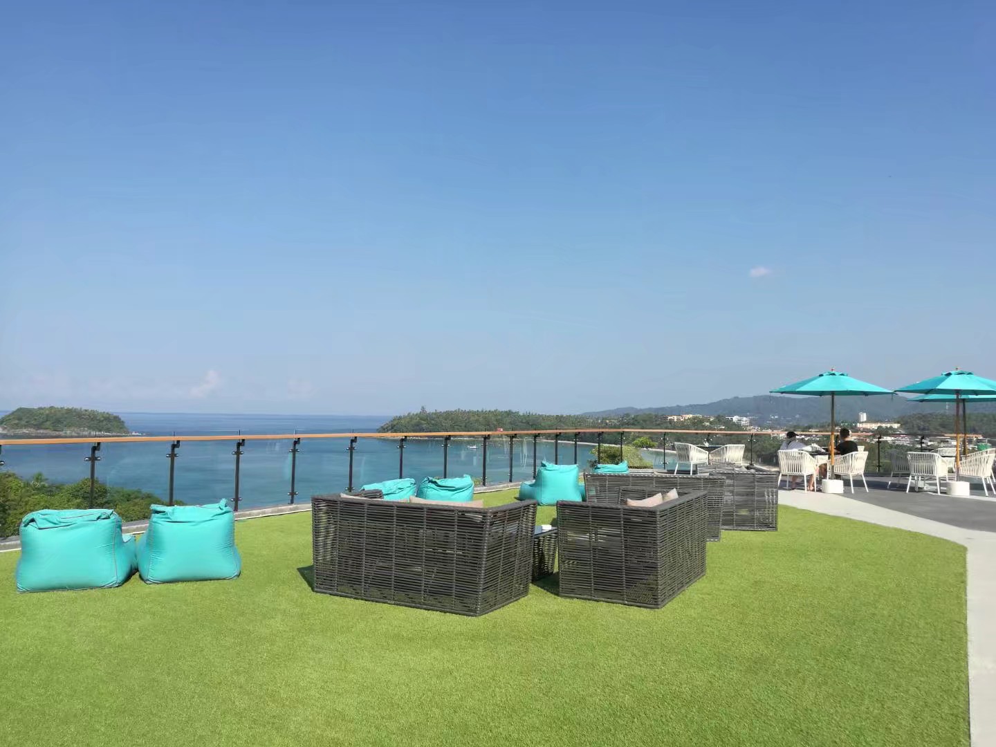 普吉岛自由行怎样安排,泰国普吉岛自由行游玩攻略