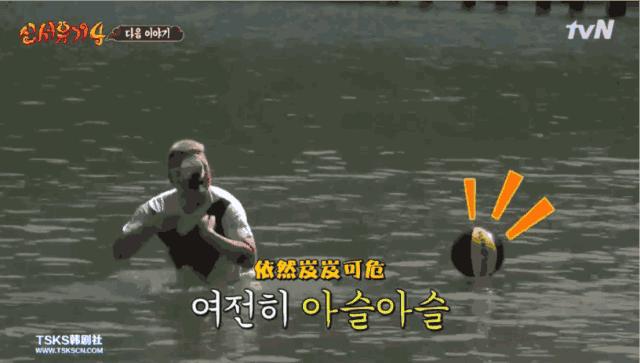 韩国综艺推荐2019豆瓣高分,韩国高评分综艺