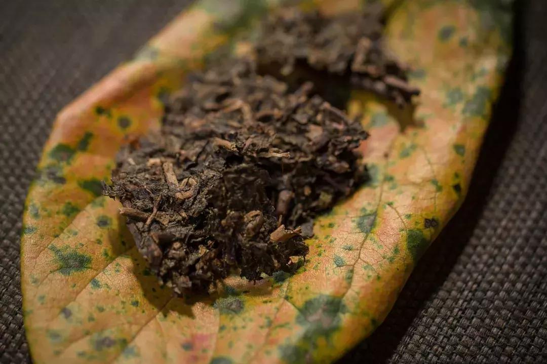 博格达特制茯砖茶价格,博格达安化黑茶