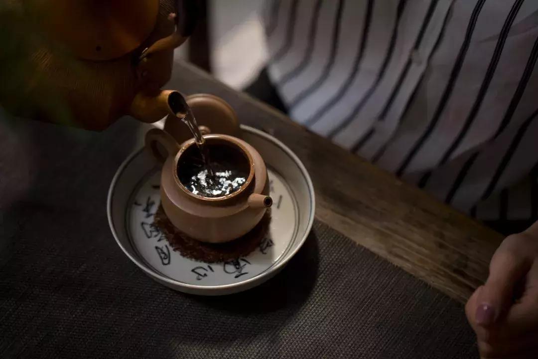 博格达特制茯砖茶价格,博格达安化黑茶