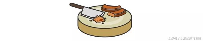 第一次到西安吃肉夹馍，如何伪装成老杆？