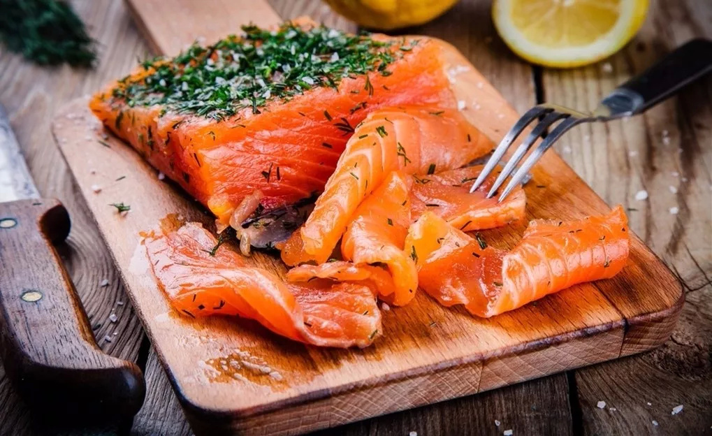 多吃鱼和鱼皮能补胶原蛋白吗,吃鱼鳞可以美容养颜