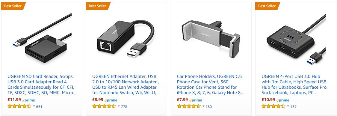 英国最受欢迎的100个品牌,英国最受国人喜爱的商品