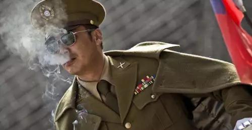 野聊│《风筝》无缘金鹰，观众一声叹息