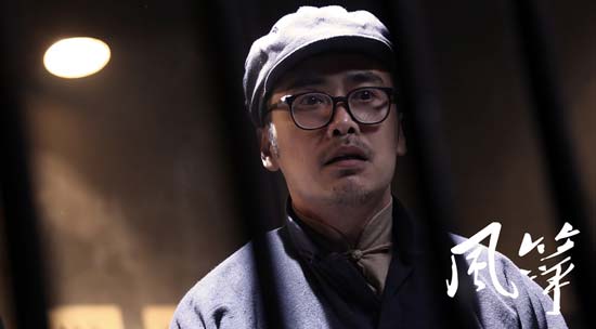 野聊│《风筝》无缘金鹰，观众一声叹息