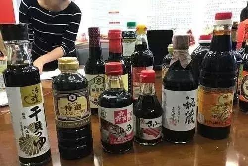 柳州人注意多款酱油检出问题海天、李锦记……有的甚至不该叫酱油